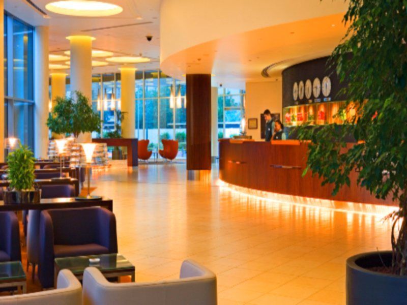 Ibis World Trade Centre Hotel Dubai Interior photo